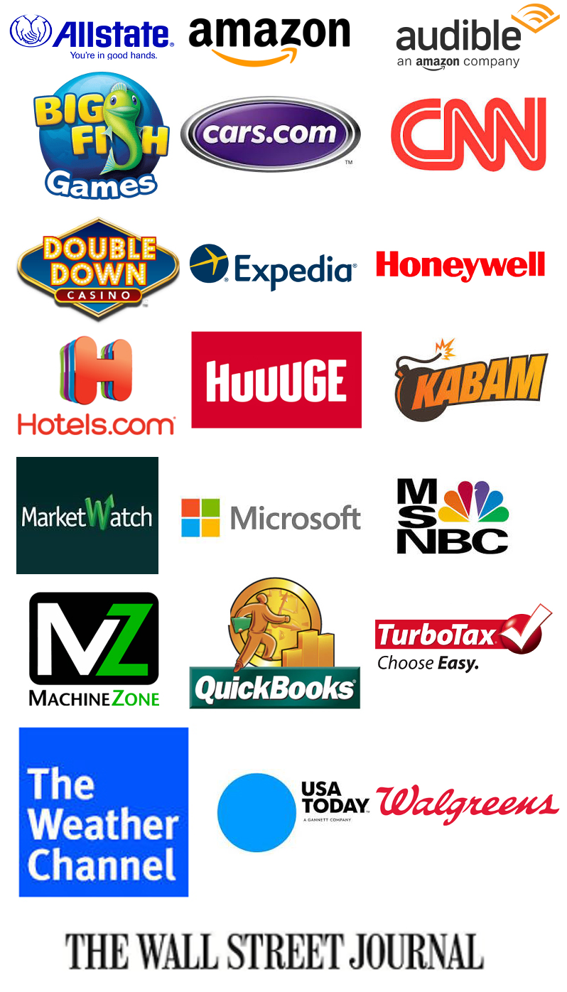 brands
